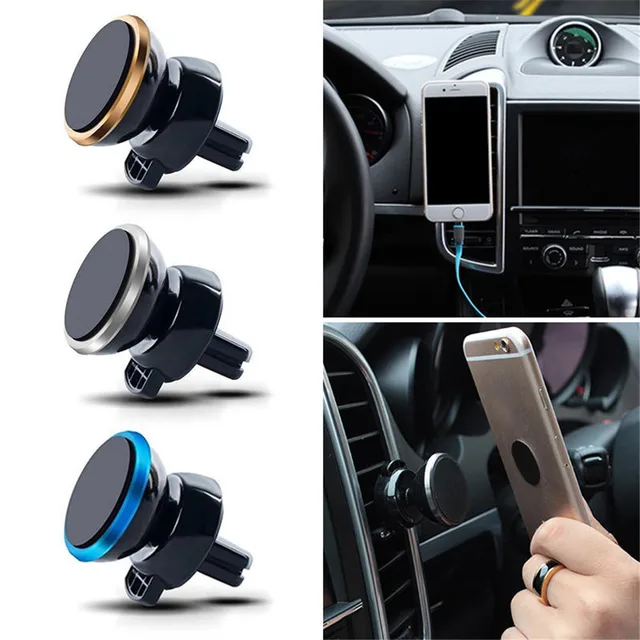 Cheap 360 Degree Rotate Car Air Vent Mount Mobile Smartphone Mobile Phone Magnetic Holder For xiaomi mi8 8SE Huawei P0 Car Phone Stand Cheap 360 Degree Rotate Car Air Vent Mount Mobile Smartphone Mobile Phone Magnetic Holder For xiaomi mi8 8SE Huawei P0 Car Phone Stand