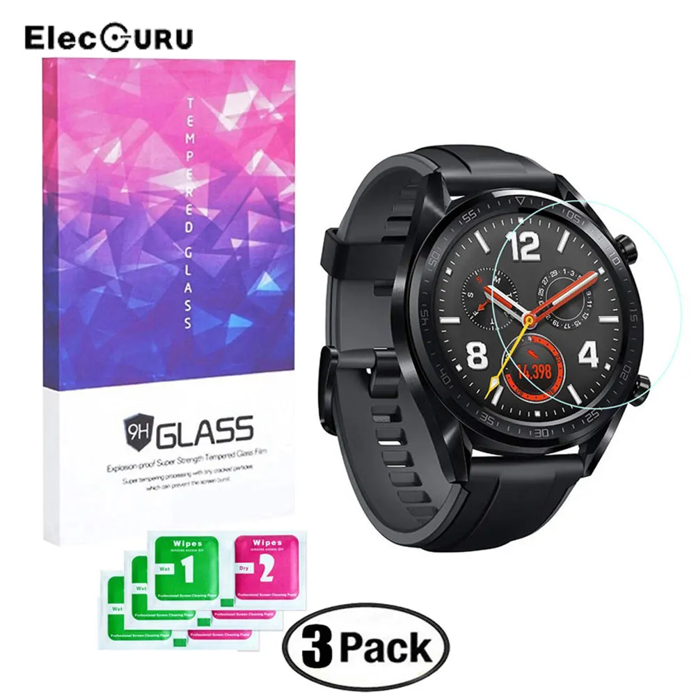 huawei gt screen protector