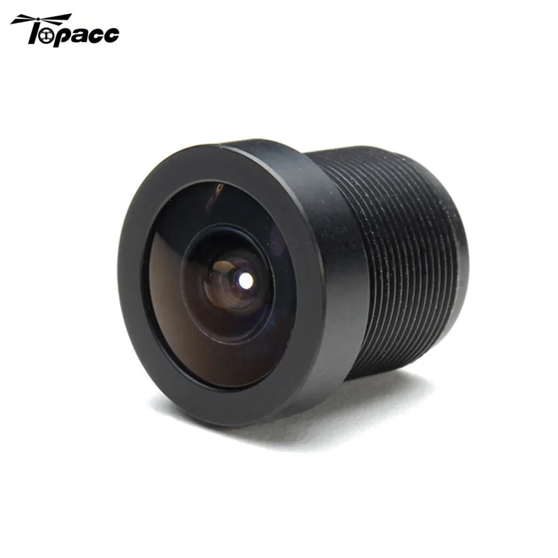 Best Deal MTV Mount 1.8mm 170 Degree Wide Angle Lens For FPV Camerafpv