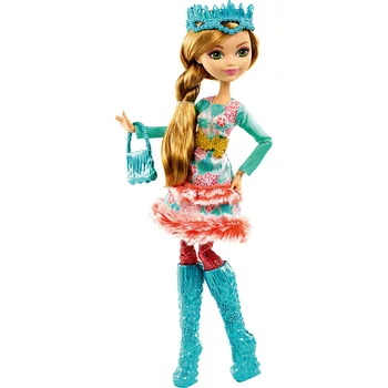 

Кукла Monster High Эшлин Элла - Эпическая Зима