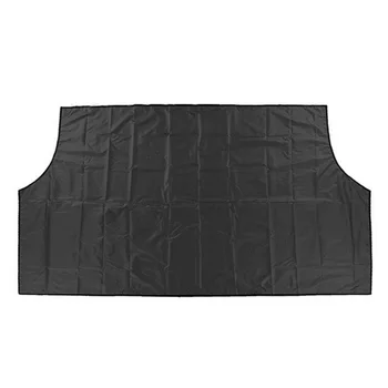 

Car Magnetic Snow Block 5 Magnetic Car with Sun Shade Snow Block Multifunctional Snow Block -1