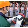 UNI-T UT285A Трехфазный Анализатор качества мощности; Тестирование напряжения/тока/частоты, гармонического, неровного, мощности и энергии ► Фото 2/6