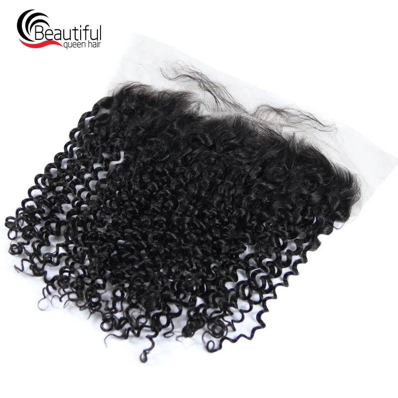 kinky curly