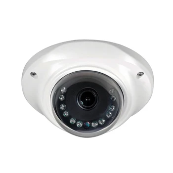 

Starlight Vandal-proof Wide Angle Mini 1080P IP Camera For Elevator Sony Starvis IMX291 ONVIF CCTV Security Camera SIP-E53-291CV