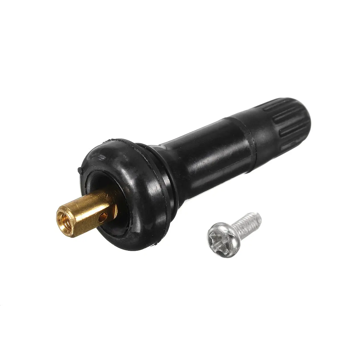 4 шт. клапаны TPMS для шин Ford /Lincoln /Mercury резиновый стержень автомобильного клапана