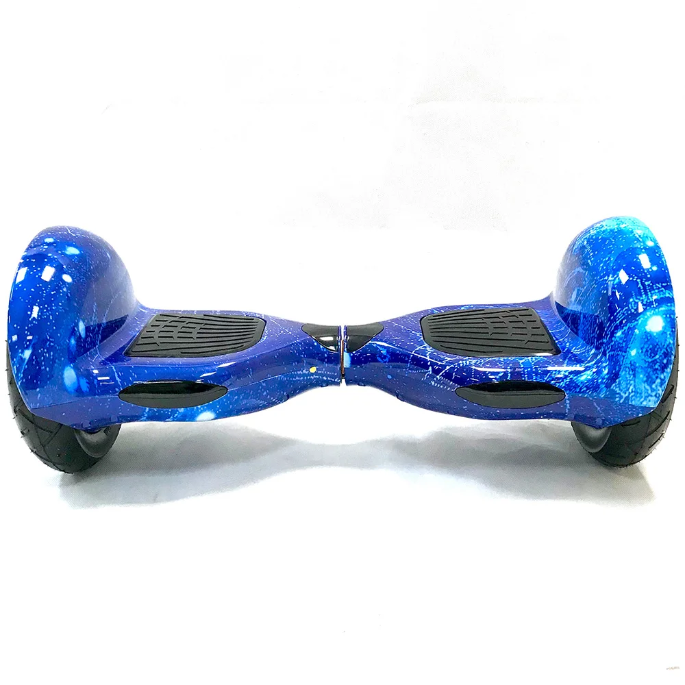 GyroScooter Hoverboard PT 10 inch with bluetooth two wheels smart self balancing scooter 36V 800W Strong powerful hover board