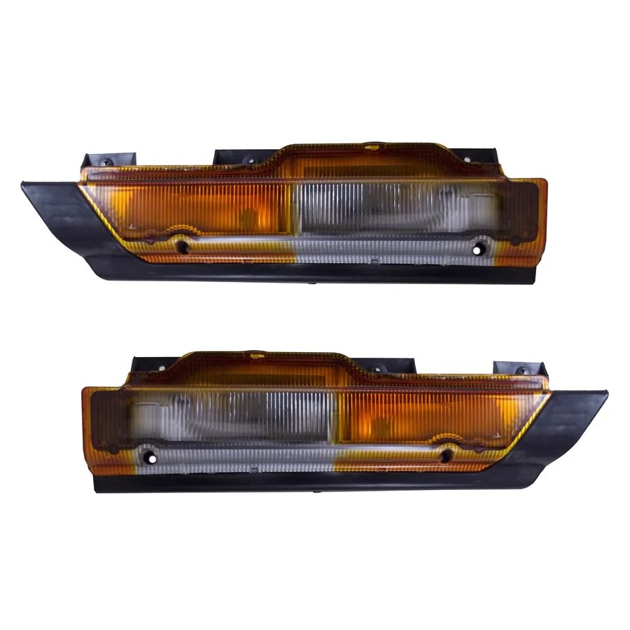 Указатели поворота подходят для MITSUBISHI CANTER 1994 1995 1996 97 1998 2000 2001 2002 2003 пар |