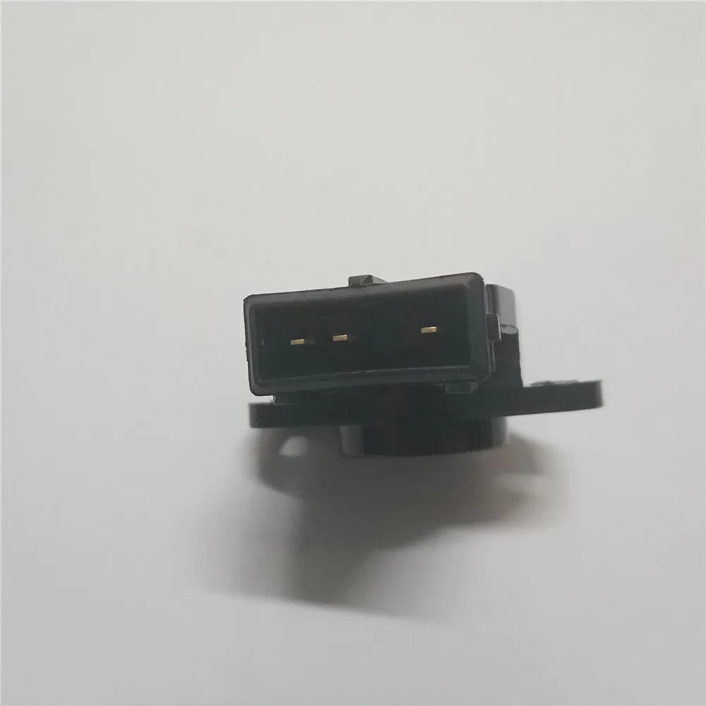 

NEW Car Throttle Position Sensor TPS MD628074/MD628204/5S5377/TH404/TPS4183 fits for 2002-2007 Lancer/2002-2007 Outlander/Pajero