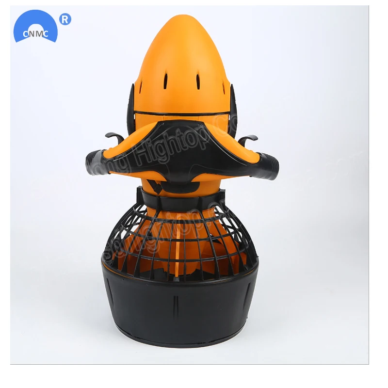 underwater scooter battery