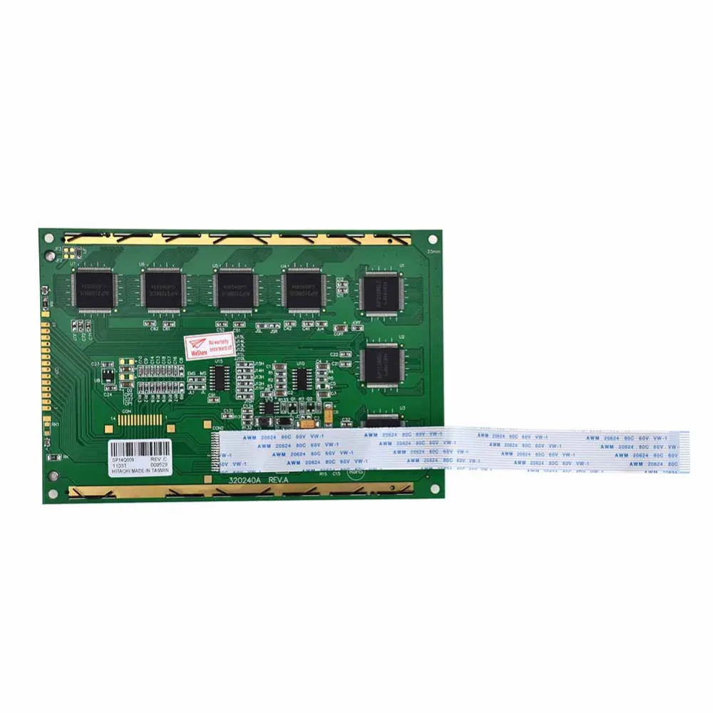 Новый 5 7 дюймовый 320*240 SP14Q009 ЖК экран для SMS TP170A TP170B TP177A модульная панель 16Pin|7inch lcd