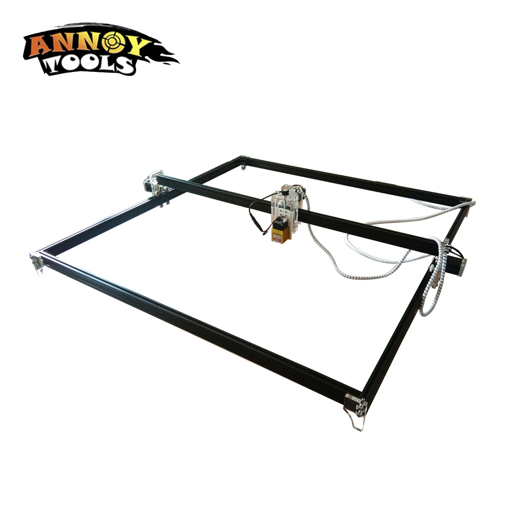 15w Laser Engraver,Laser cutter ,100cm*100cm working area Laser Engrave Machine with TTL/ PWM Laser cutting machine 15w Laser Engraver,Laser cutter ,100cm*100cm working area Laser Engrave Machine with TTL/ PWM Laser cutting machine
