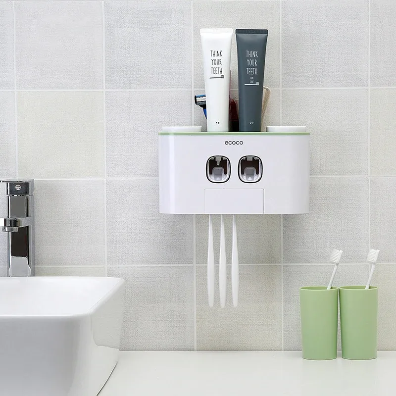 Creative_Automatic_Toothpaste_Squeezers_Quality_Bathroom_Toothpaste_Dispenser_Toothbrushes_Holder_Cu