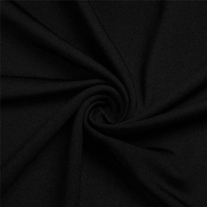 Fashion summer jumpsuit woman 2018 Solid Off Shoulder Tops Long Sleeve Sexy Jumpsuit Bodysuits pantaloni siamesi A02#N (9)