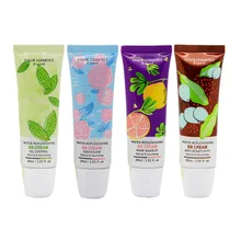 1 шт. 30 мл натуральный BB крем основа для естественного макияжа консилер крем для лица Питательный Увлажняющий База под макияж