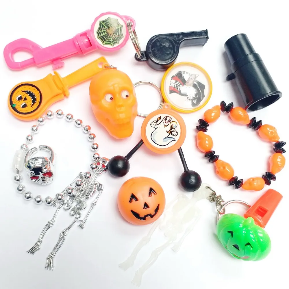 mix halloween - H58 -  58g