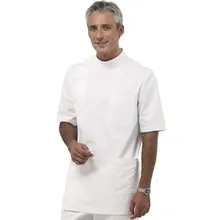 Медицинское белое пальто Рабочая одежда