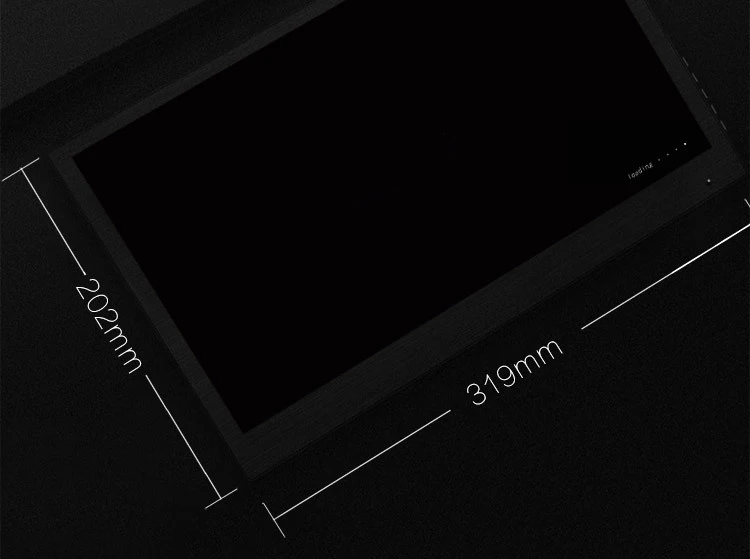 13.3 ġ 2K 2560*1440 LCD ÷  Xbox, PS ̼, ġ  ֿܼ ̻ (Ÿ-c, HDMI * 2, ̾, DC Է)