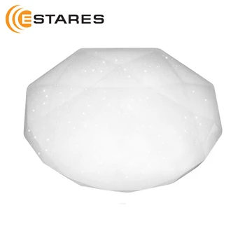 

Controllable LED Ceiling Light ALMAZ 60 W R-500-SHINY-220V-IP44 Maysun Estares