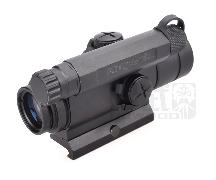 Holy warrior M4X оптический прицел красный для винтовки с подсветкой Quick Detach охотничьи