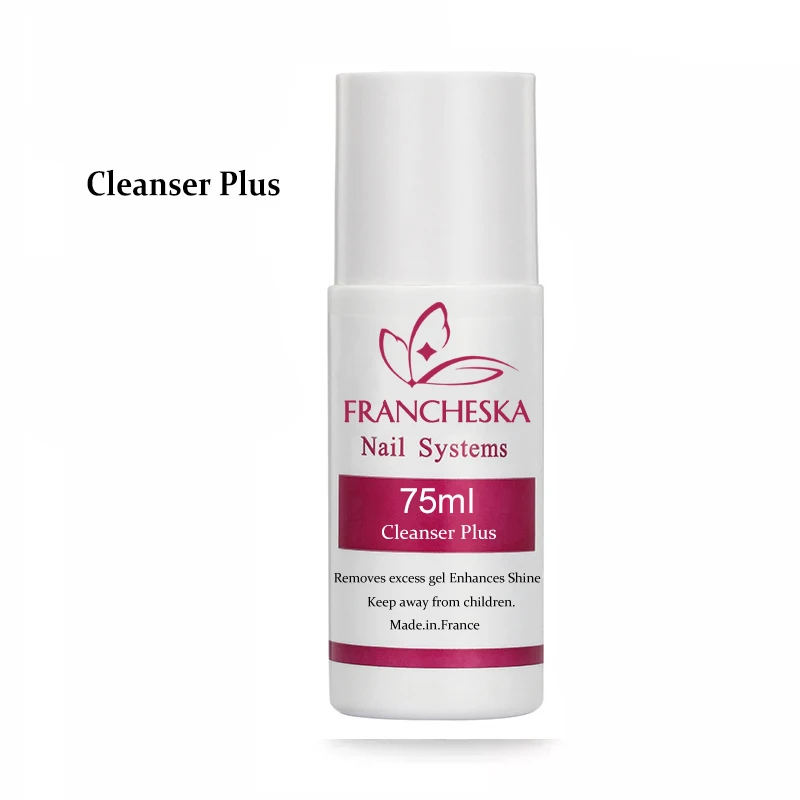 cleanser plus