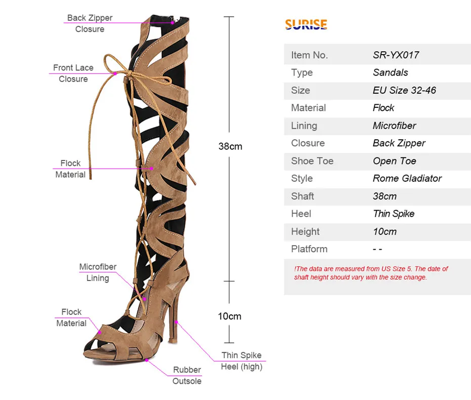 Info Word Boots