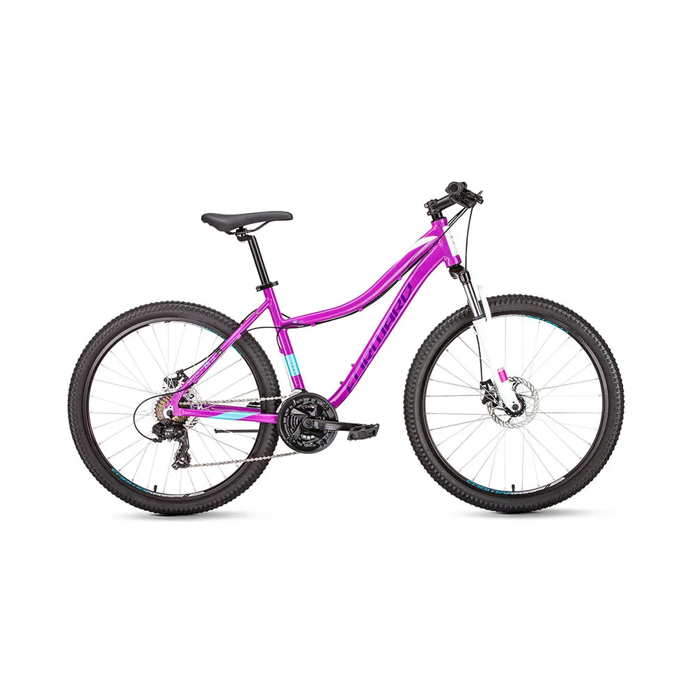 Велосипед Forward SEIDO 26 2.0 disc (рост 17&quot) 2018 2019|Велосипед| |