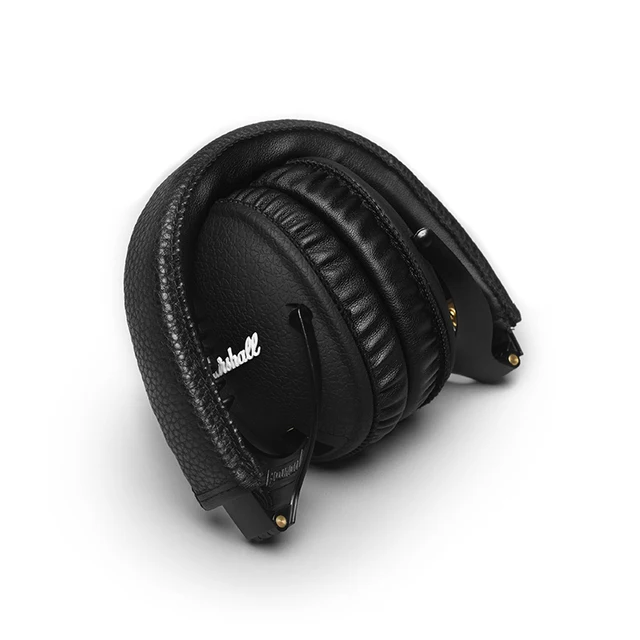 Наушники Marshall Monitor