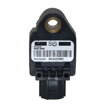 

Original OEM 95920-3K000 Impact Collision Crash Sensor for Hyundai Accent Sonata KIA Optima Rio Sedona