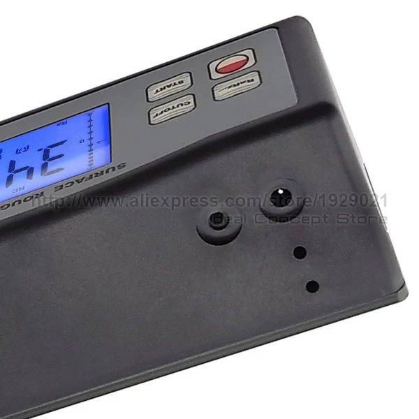 9-Ideal-Concept-Surface-Roughness-Meter-SRT-6210-Port