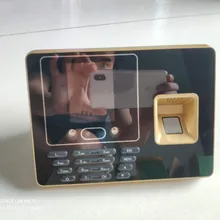 Отпечаток лица машина для регистрации паролей работник проверка в селектор распознавание лица часы-Регистратор посещений