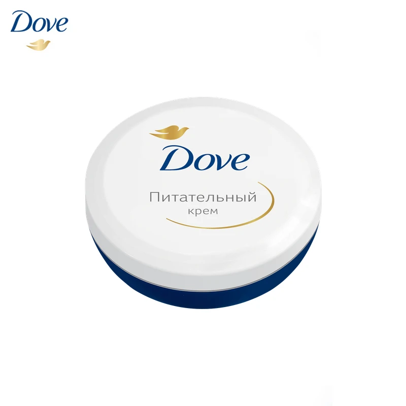 

Dove крем "Питательный", 150 мл
