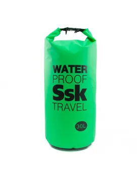 

Backpack Water Proof Green 30 L