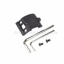 Элемент фонарик крепление с M600C и M300A