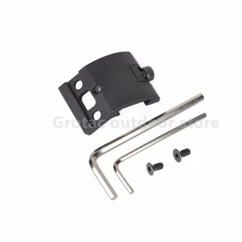 

Element Flashlight Mount WITH M600C AND M300A