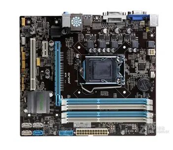 

Socket LGA 1155 For Onda B75T Original Used Desktop for Intel B75 Motherboard DDR3 USB3.0 SATA3( P8B75-M B75M-PLUS B75M-D3H)