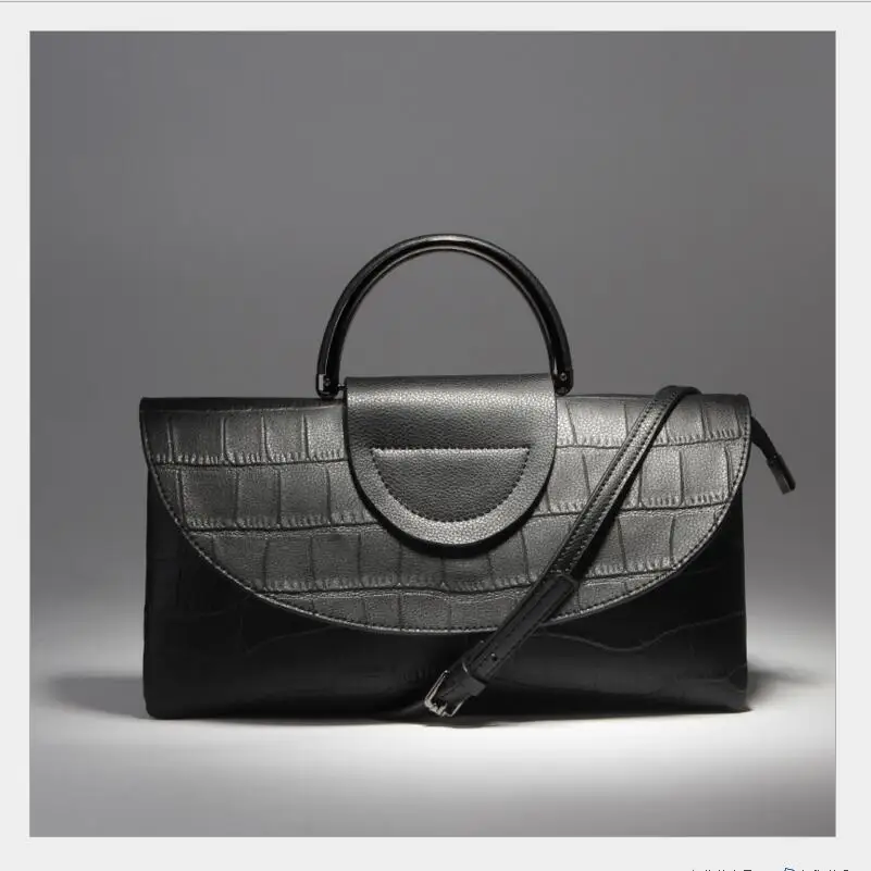 England Stylish design ladies font b leather b font font b handbag b font high quality