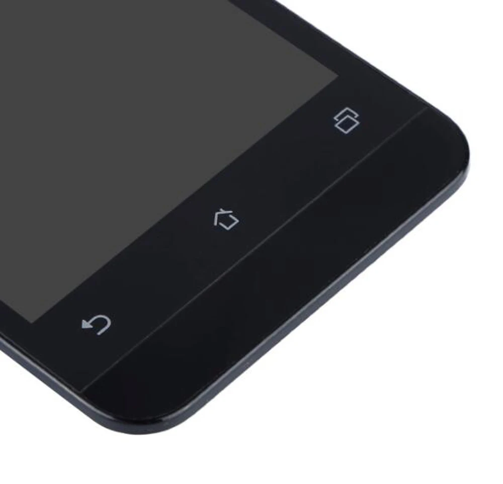 Pаспродажа STARDE lcd для Asus Zenfone 4 A400CG lcd дисплей кодирующий преобразователь сенсорного экрана в сборе с рамкой 4