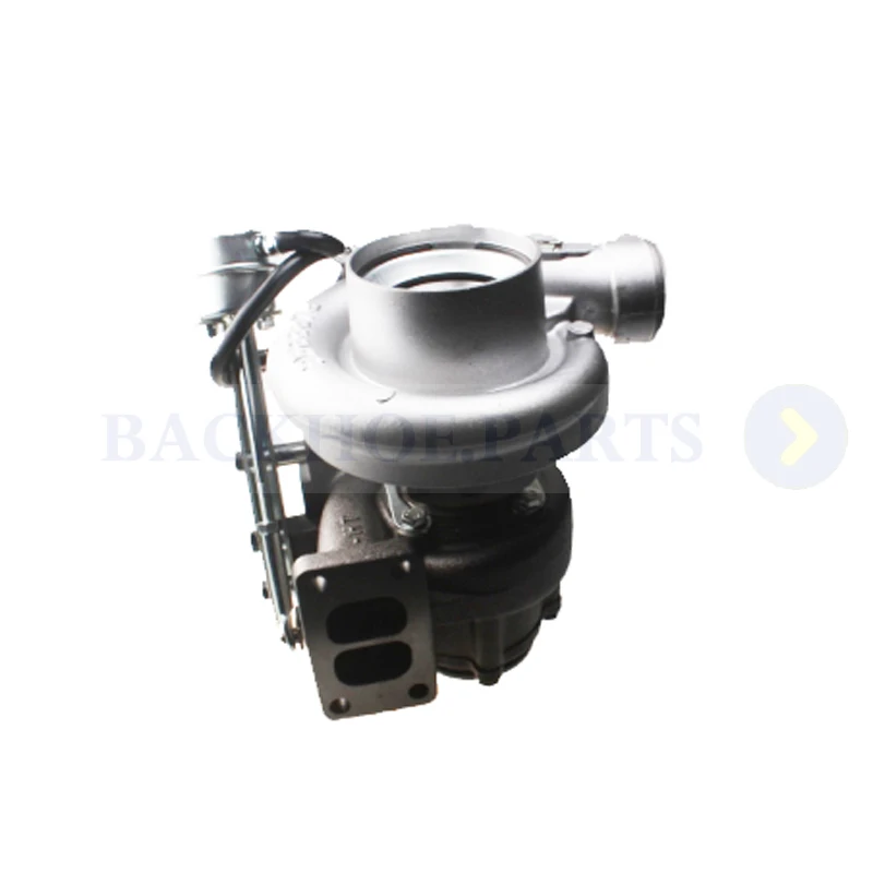

Turbo HX35 Турбокомпрессор 3534923 380277800 для двигателя 6BT