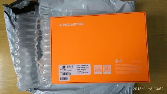 teclast m20 отзывы