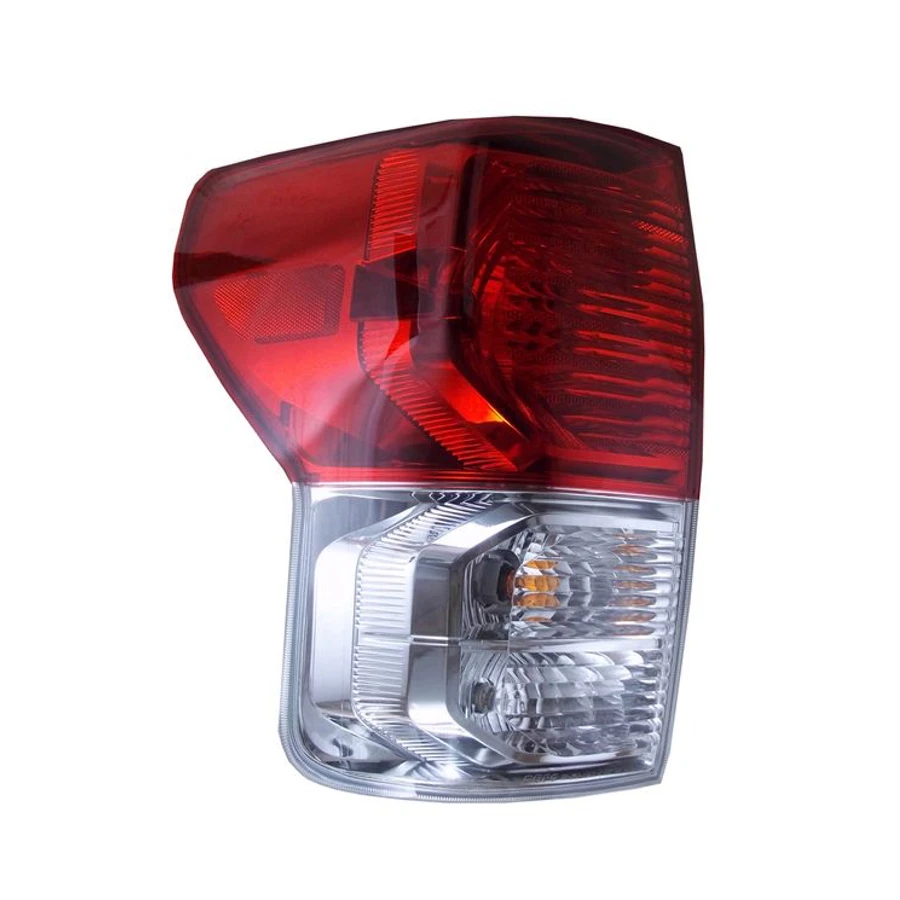 

Tail Light LEFT fits TOYOTA TUNDRA 2007 2008 2009 2010 2011 2012 2013 Rear Lamp Left Side