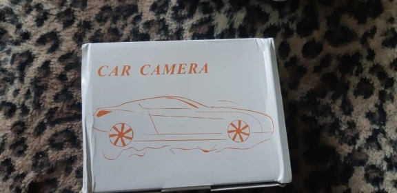 E-ACE Автомобильный видеорегистратор Камера Full HD 1080 P регистраторы Авто регистратор два объектива ночного видения с зеркало заднего вида