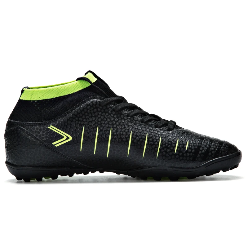 Sufei zapatos de fútbol Turf botas de fútbol hombres NIÑOS Calcetines botines zapatillas de entrenamiento atlético tamaño 35-43 zapatos de futbol Sufei zapatos de fútbol Turf botas de fútbol hombres NIÑOS Calcetines botines zapatillas de entrenamiento atlético tamaño 35-43 zapatos de futbol
