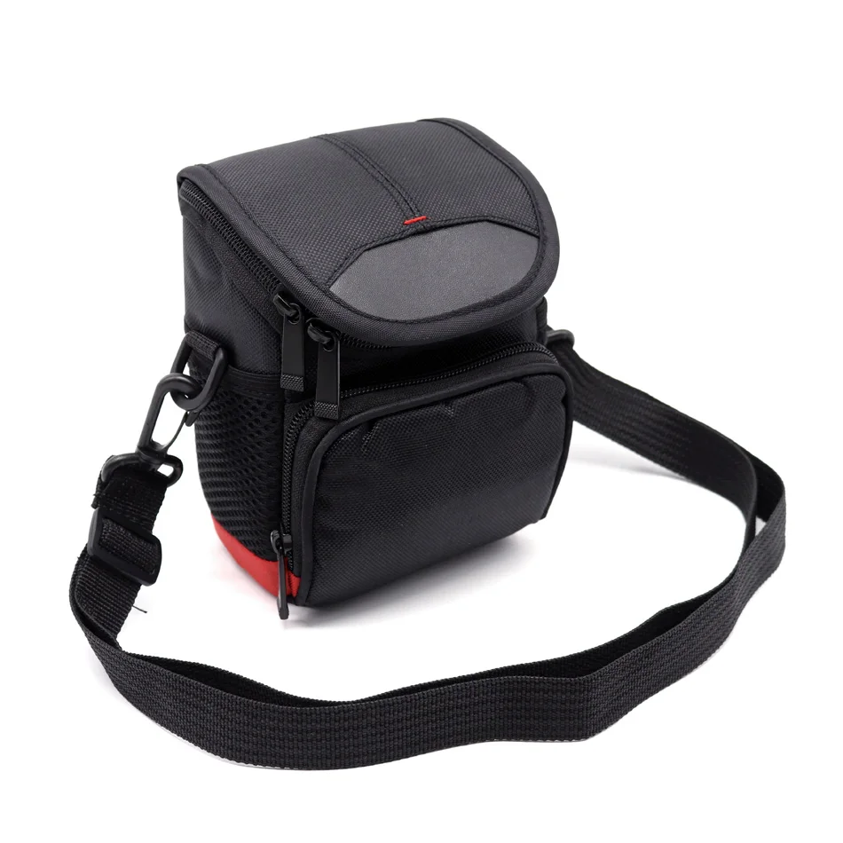 Digital Camera Bag Case For Sony RX100 RX100 Mark II III VI M4 a5000 a5100 A6300 A6500 a6000