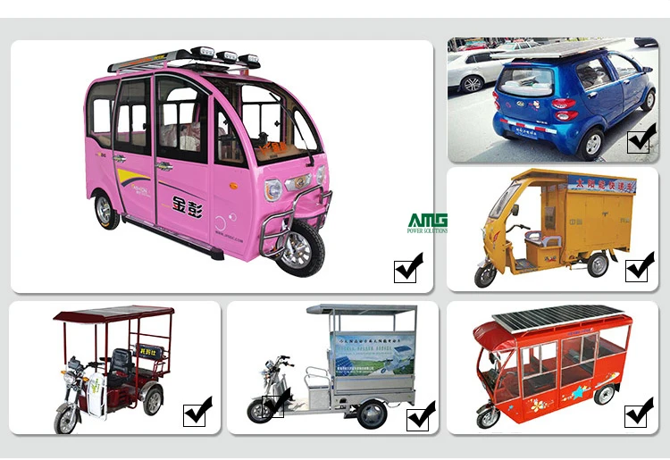 tricycle ps