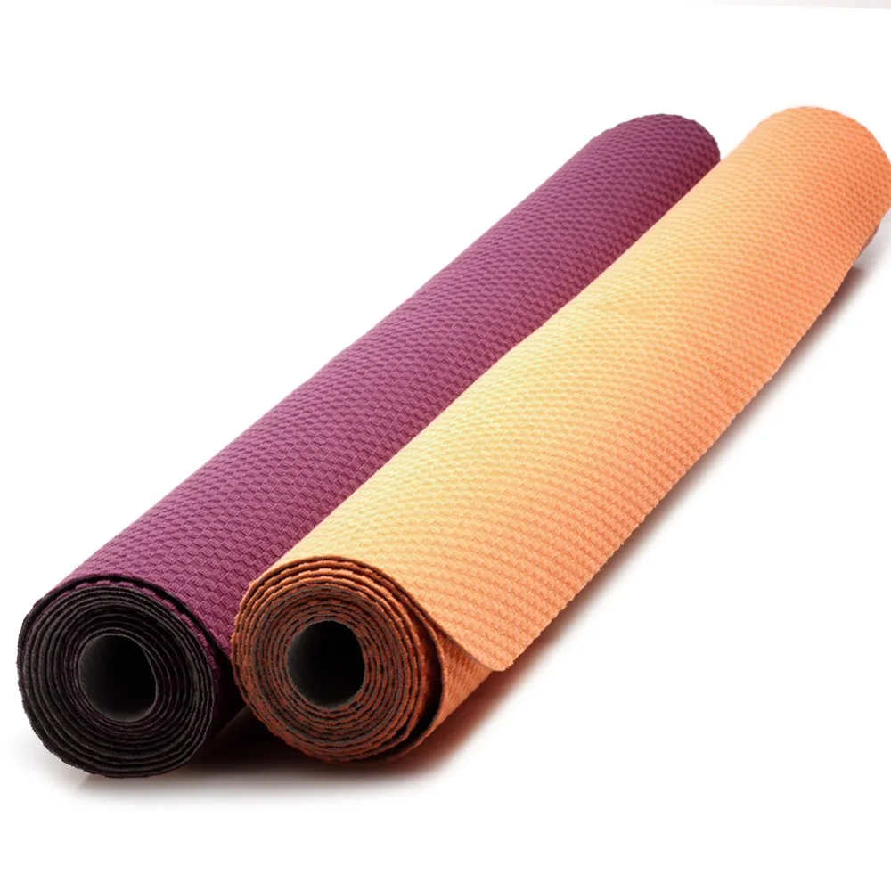 2mm yoga mat
