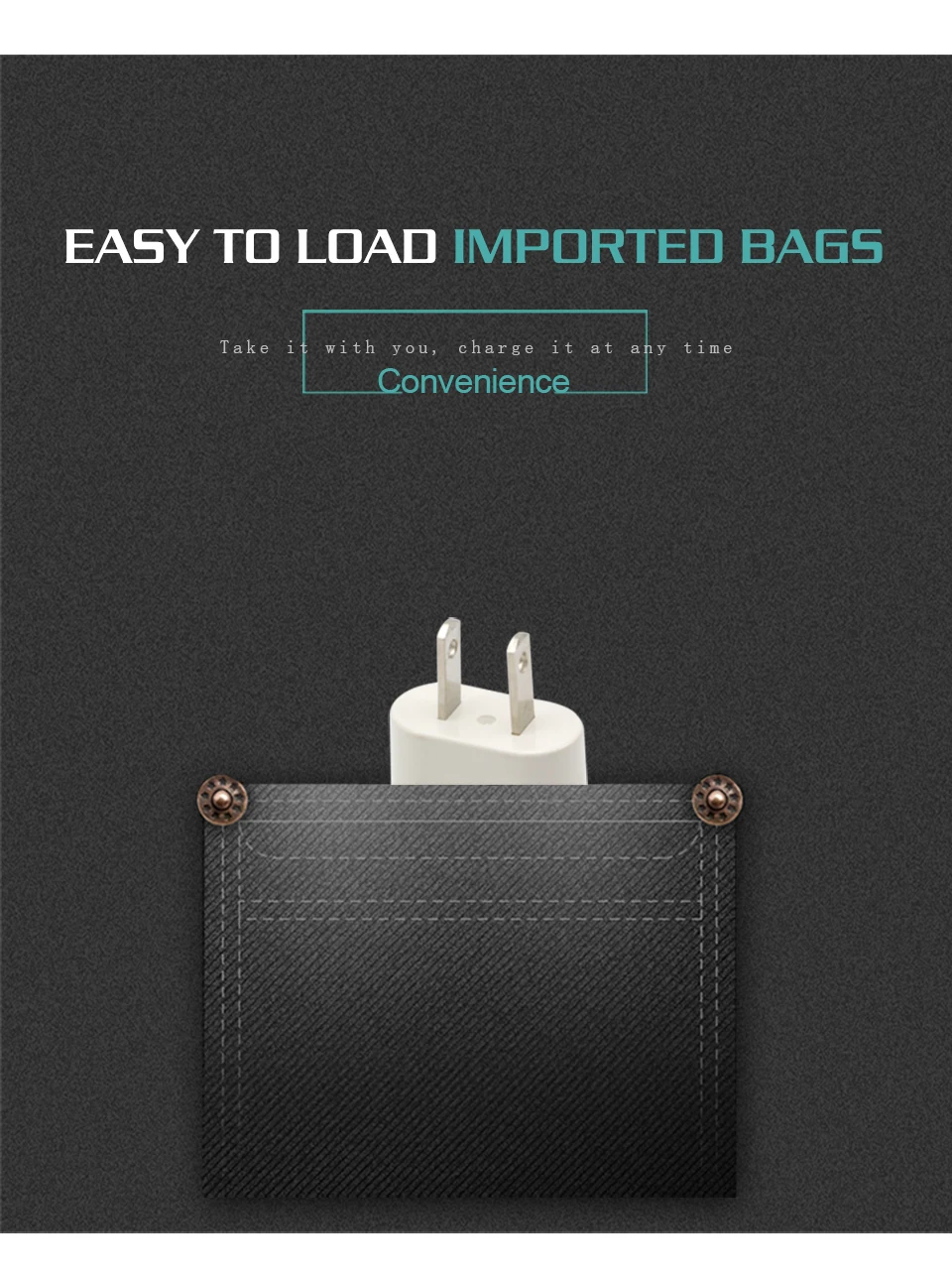Universal EU To US Plug Euro Europe To USA Travel Wall AC Electrical Power Charger Outlet Adapter Converter 2 Socket Input Pin (7)