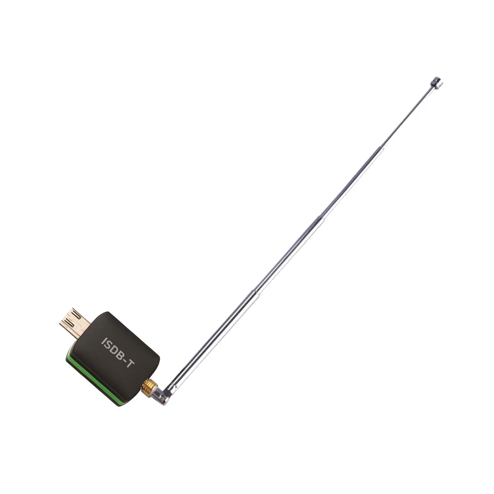 ISDB-T USB TV TUNER 8
