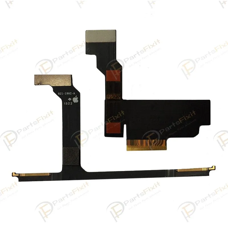 LCD and Digitizer Flex Cable for iPhone 6 4.7 1-800x800