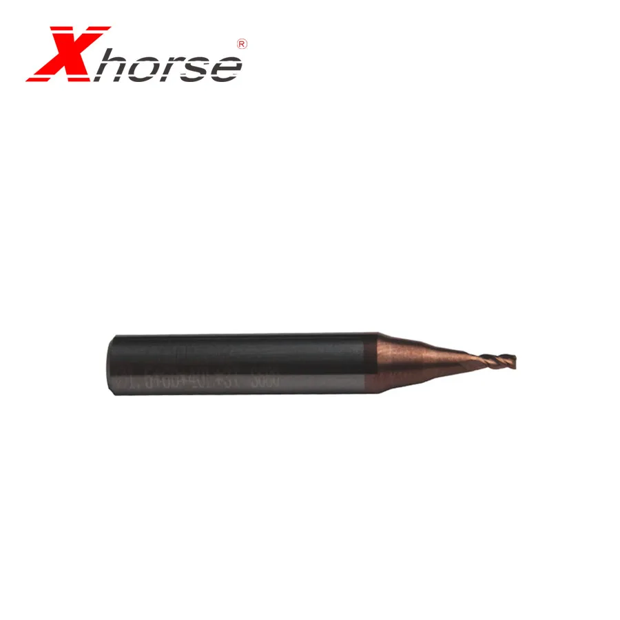 

Xhorse 1.5mm Milling Cutter for IKEYCUTTER CONDOR XC-007 Master Series Key Cutting Machine