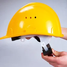 Работа с головным ремнем шлем BREVETTA